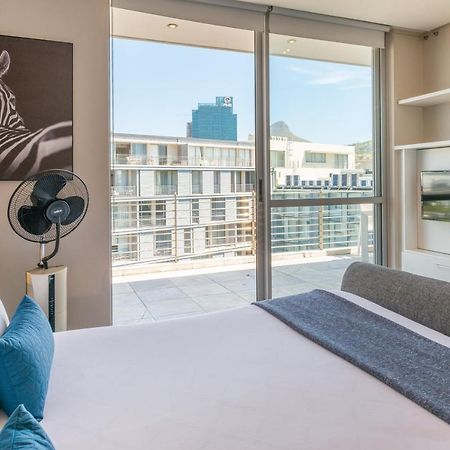 V&A Waterfront Luxury Apartments By Mcstay Fokváros Kültér fotó