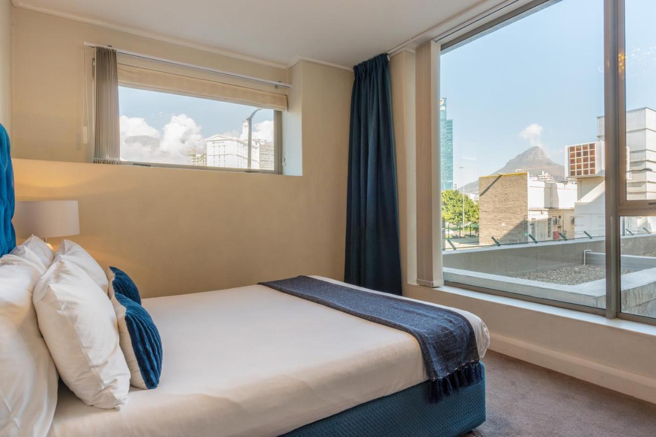 V&A Waterfront Luxury Apartments By Mcstay Fokváros Kültér fotó