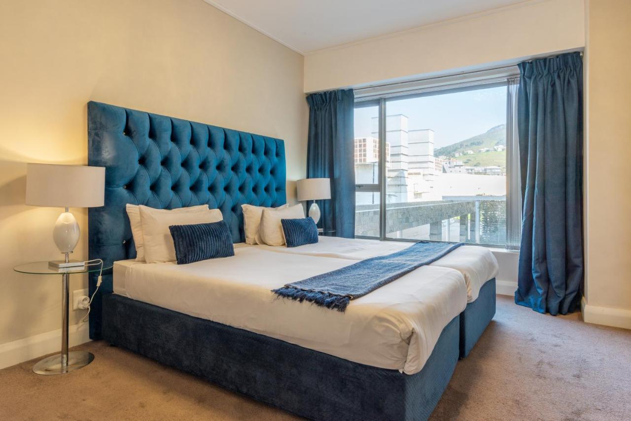 V&A Waterfront Luxury Apartments By Mcstay Fokváros Kültér fotó
