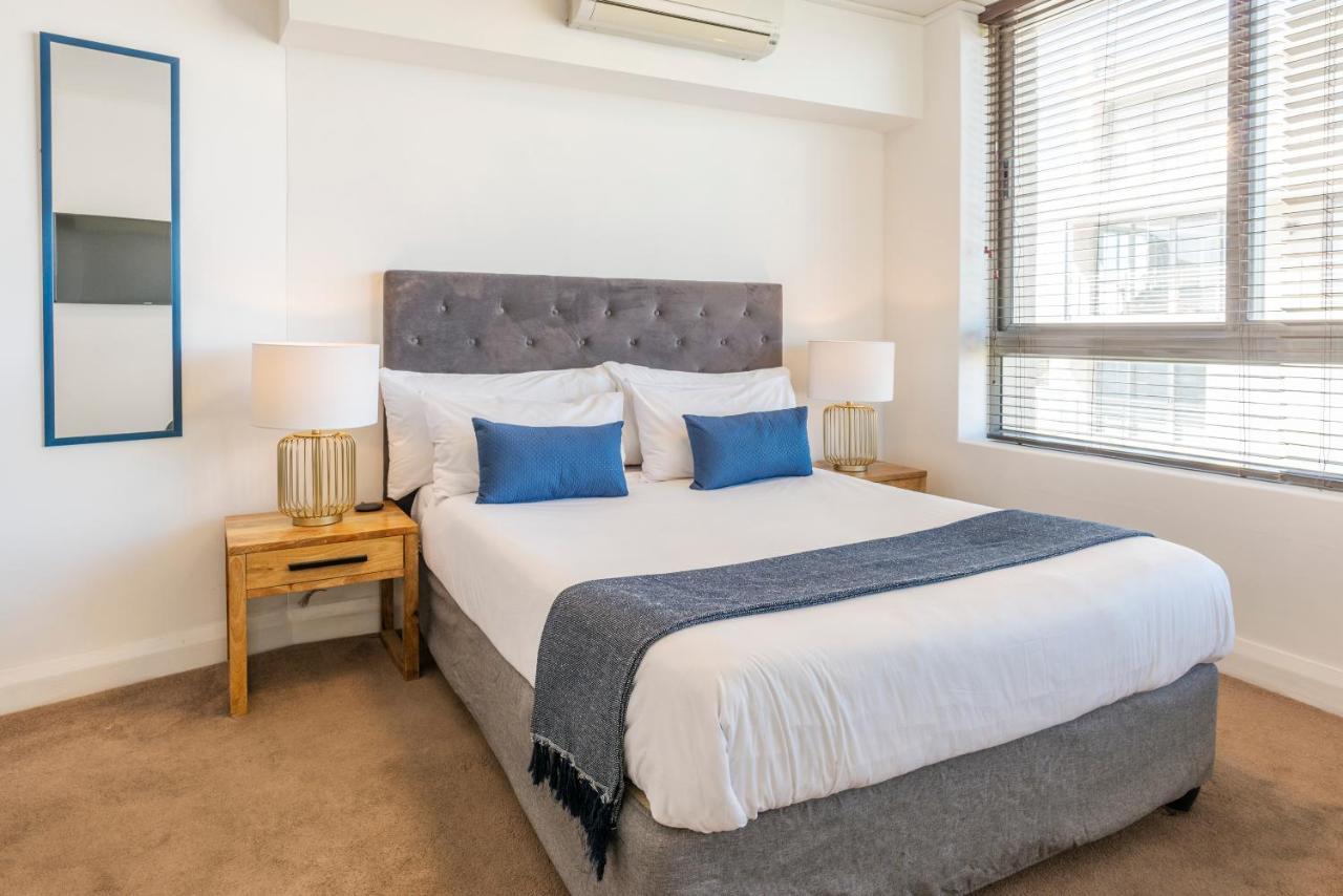 V&A Waterfront Luxury Apartments By Mcstay Fokváros Kültér fotó