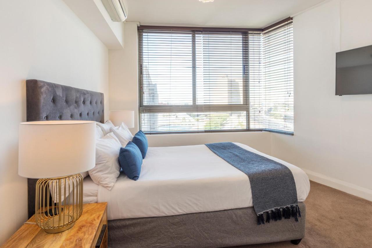V&A Waterfront Luxury Apartments By Mcstay Fokváros Kültér fotó