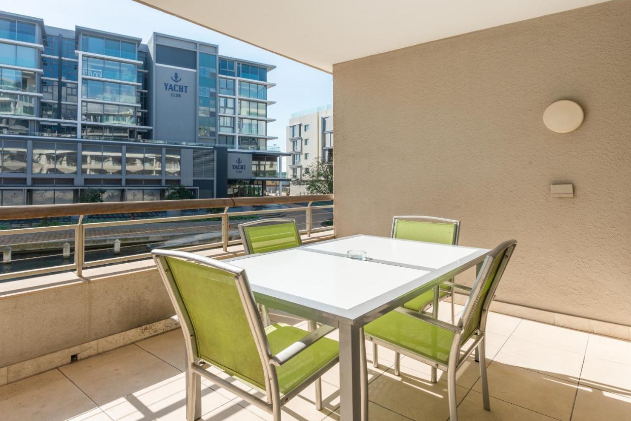 V&A Waterfront Luxury Apartments By Mcstay Fokváros Kültér fotó