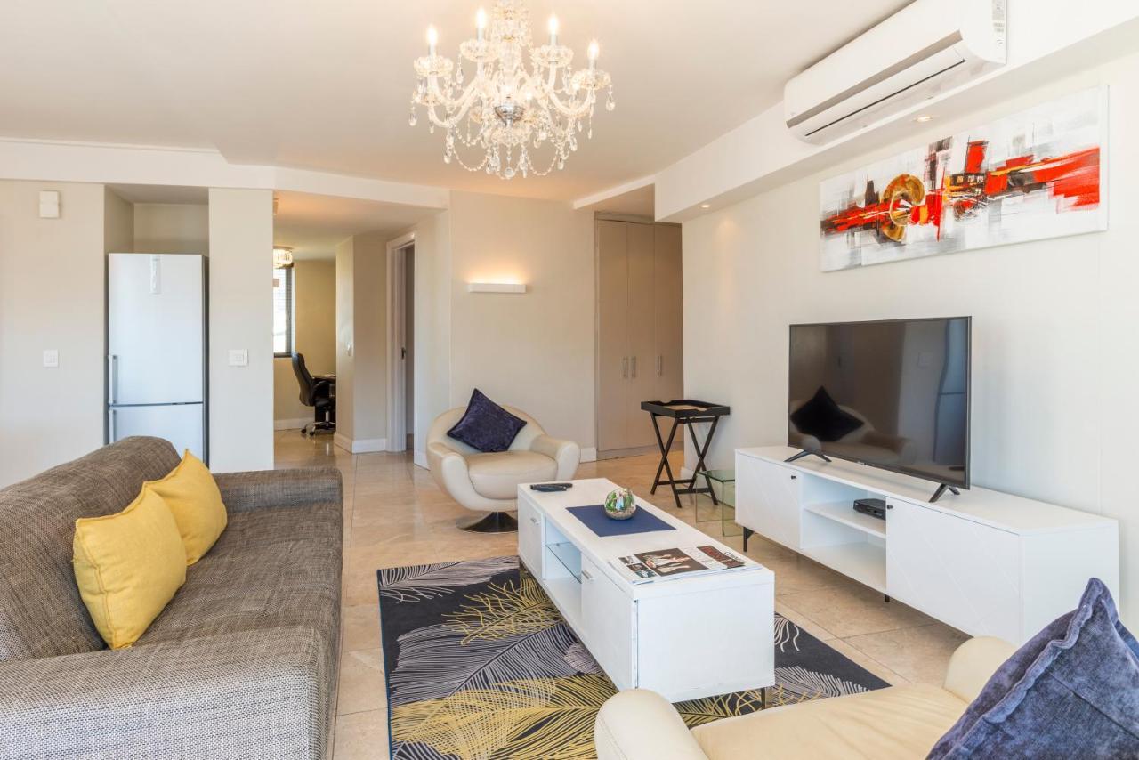 V&A Waterfront Luxury Apartments By Mcstay Fokváros Kültér fotó