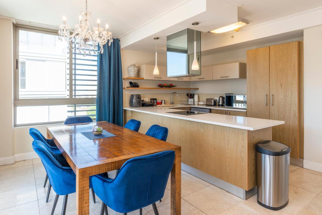 V&A Waterfront Luxury Apartments By Mcstay Fokváros Kültér fotó