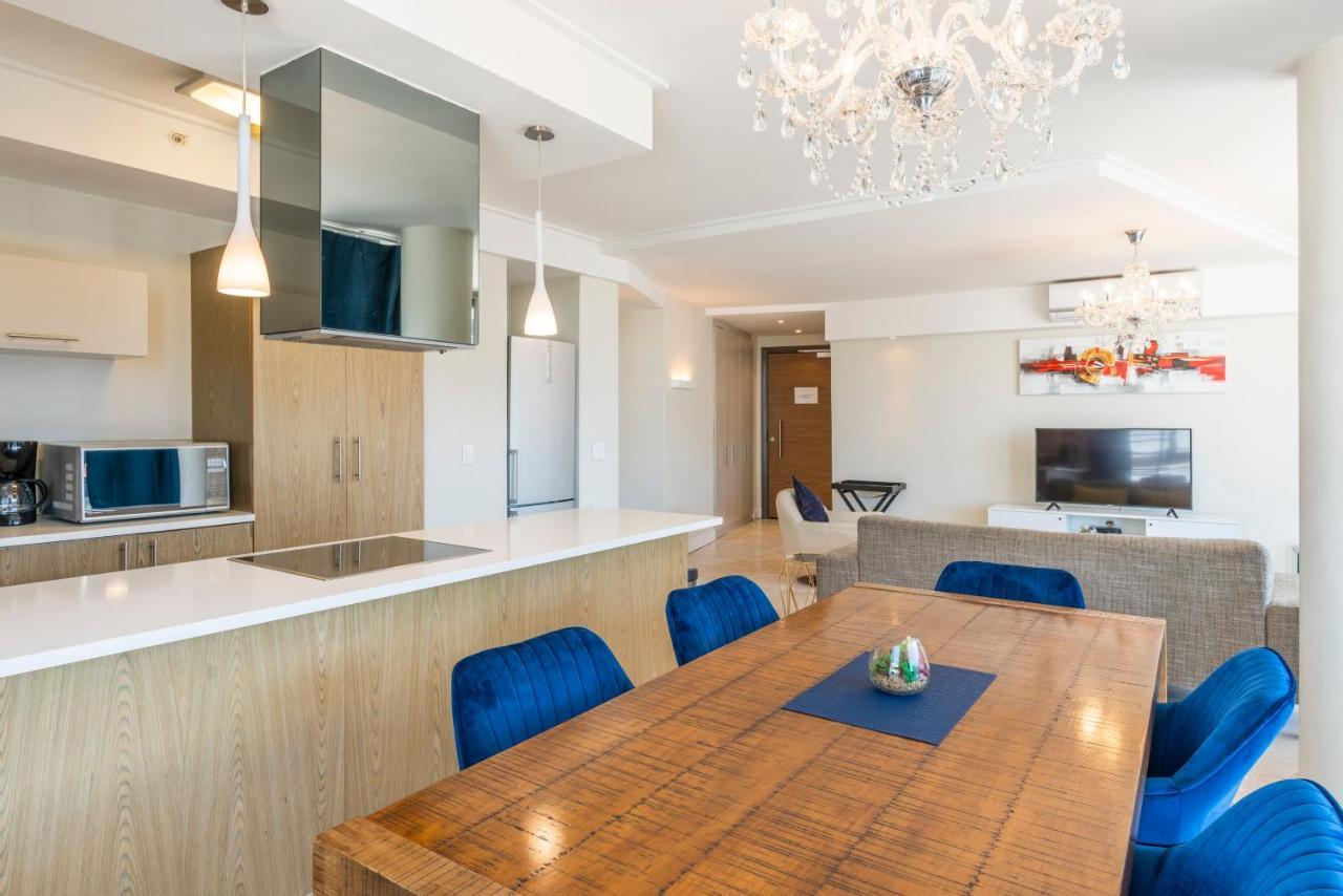 V&A Waterfront Luxury Apartments By Mcstay Fokváros Kültér fotó