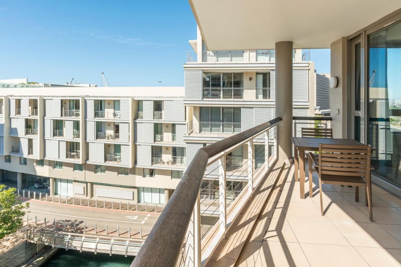 V&A Waterfront Luxury Apartments By Mcstay Fokváros Kültér fotó