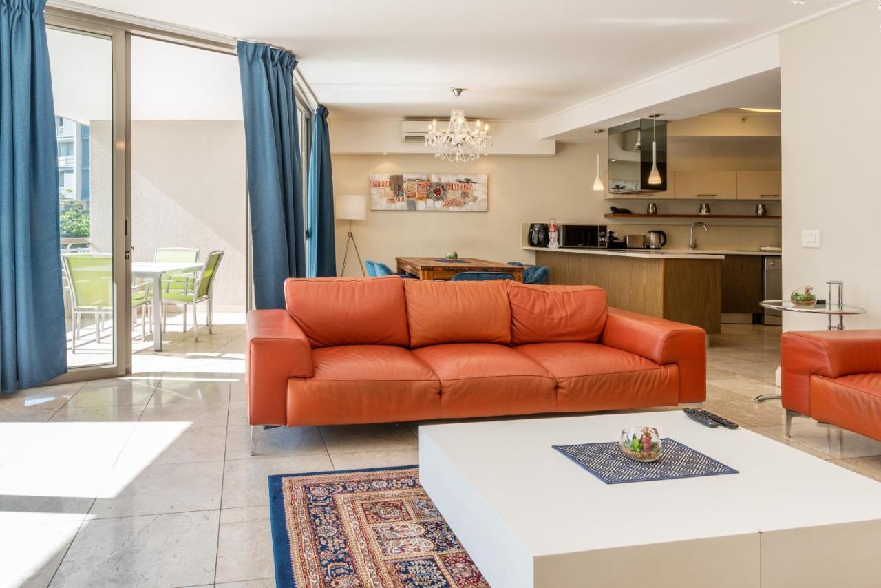 V&A Waterfront Luxury Apartments By Mcstay Fokváros Kültér fotó