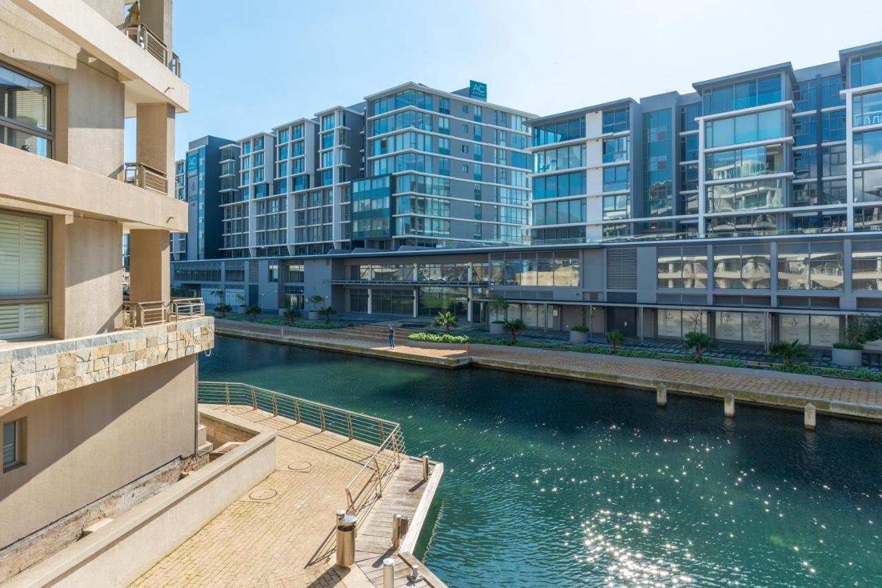 V&A Waterfront Luxury Apartments By Mcstay Fokváros Kültér fotó