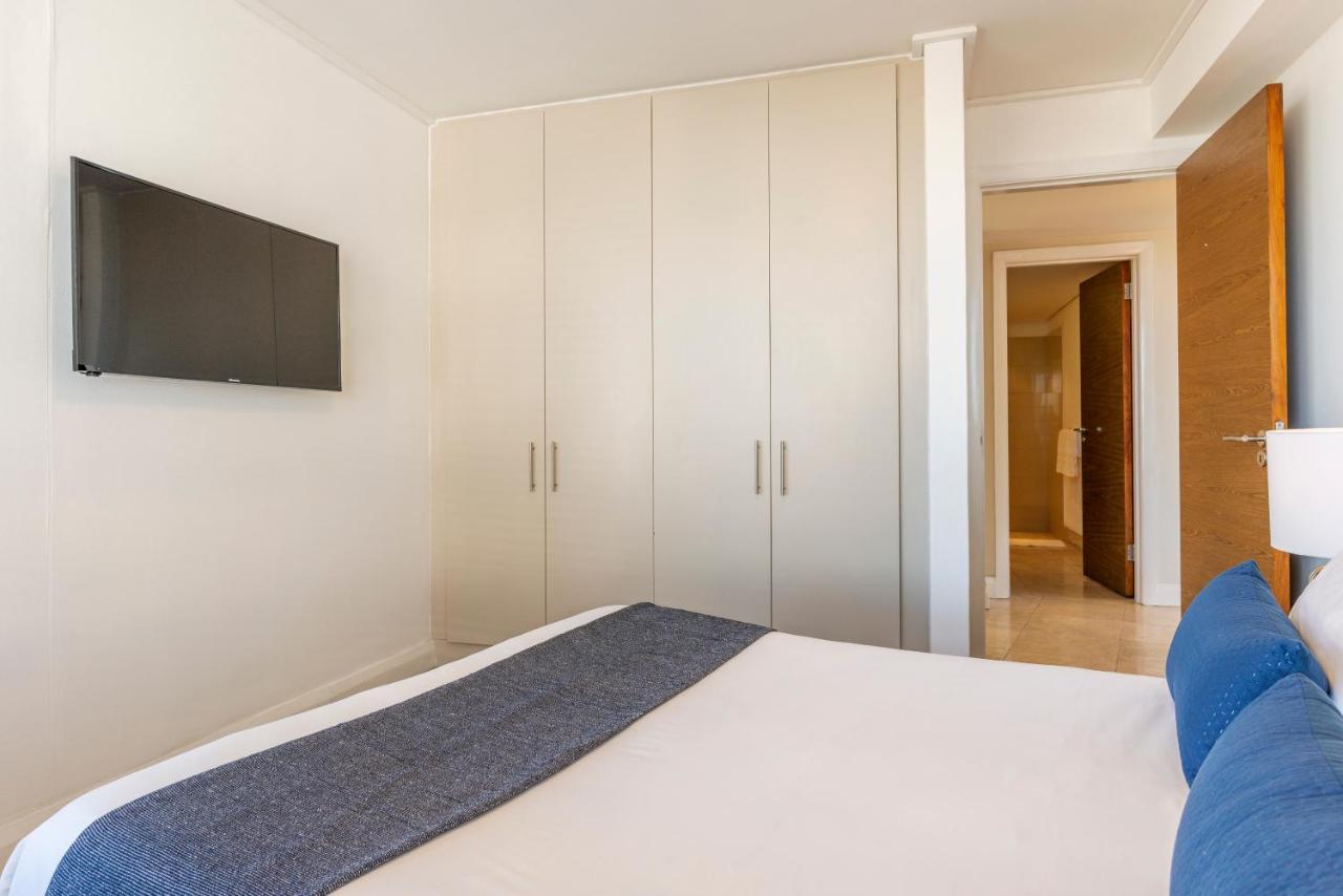 V&A Waterfront Luxury Apartments By Mcstay Fokváros Kültér fotó