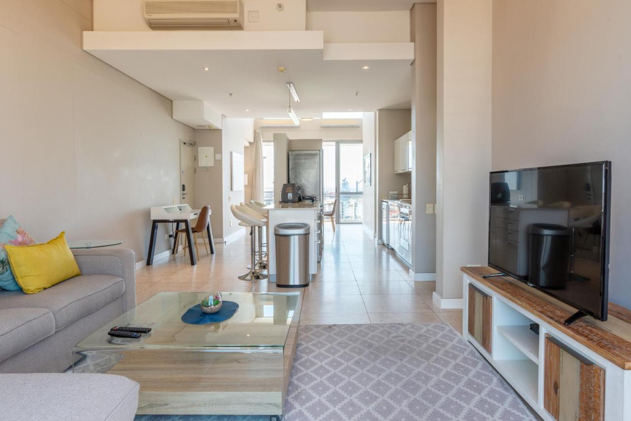 V&A Waterfront Luxury Apartments By Mcstay Fokváros Kültér fotó