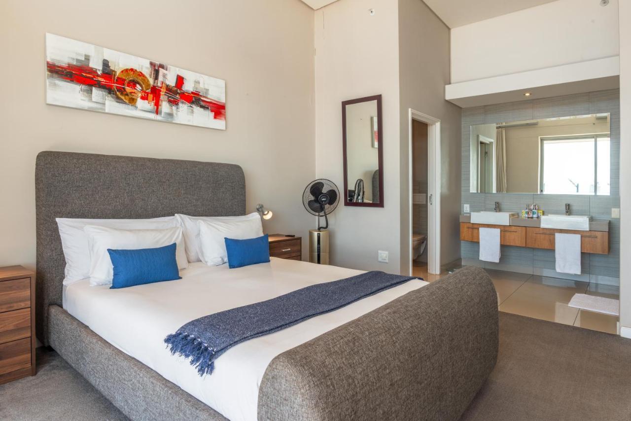 V&A Waterfront Luxury Apartments By Mcstay Fokváros Kültér fotó