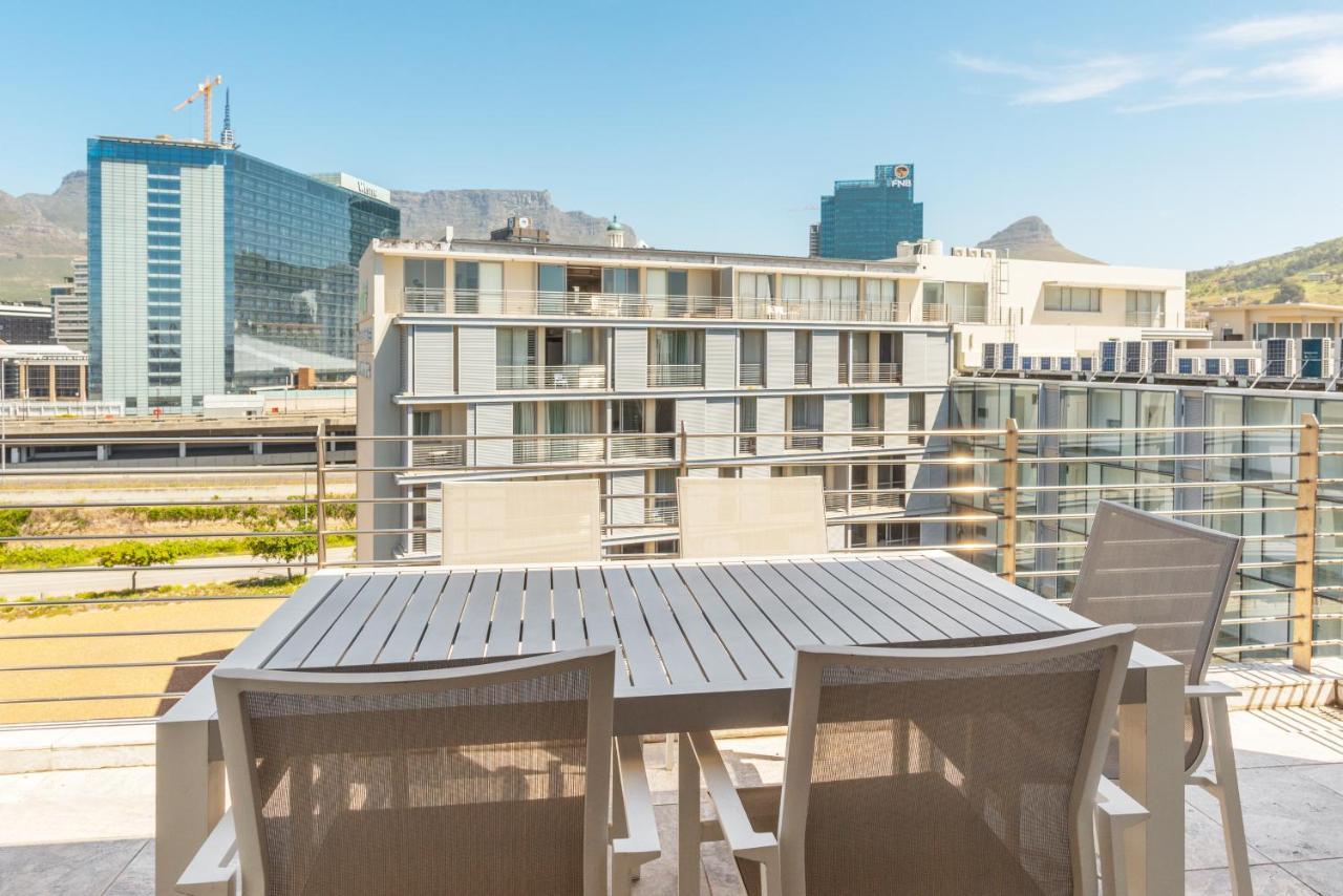 V&A Waterfront Luxury Apartments By Mcstay Fokváros Kültér fotó