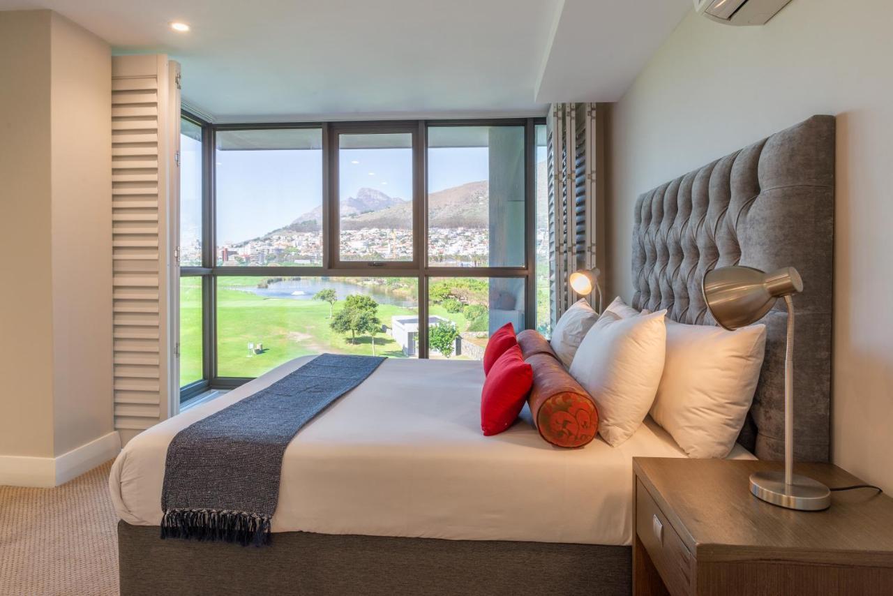 V&A Waterfront Luxury Apartments By Mcstay Fokváros Kültér fotó