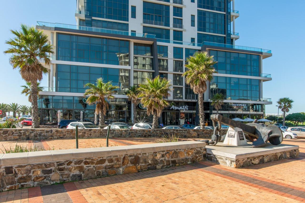 V&A Waterfront Luxury Apartments By Mcstay Fokváros Kültér fotó