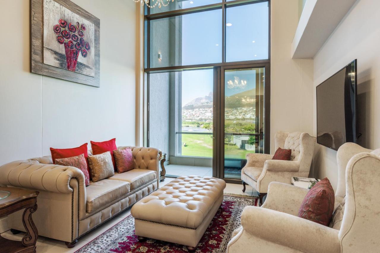 V&A Waterfront Luxury Apartments By Mcstay Fokváros Kültér fotó