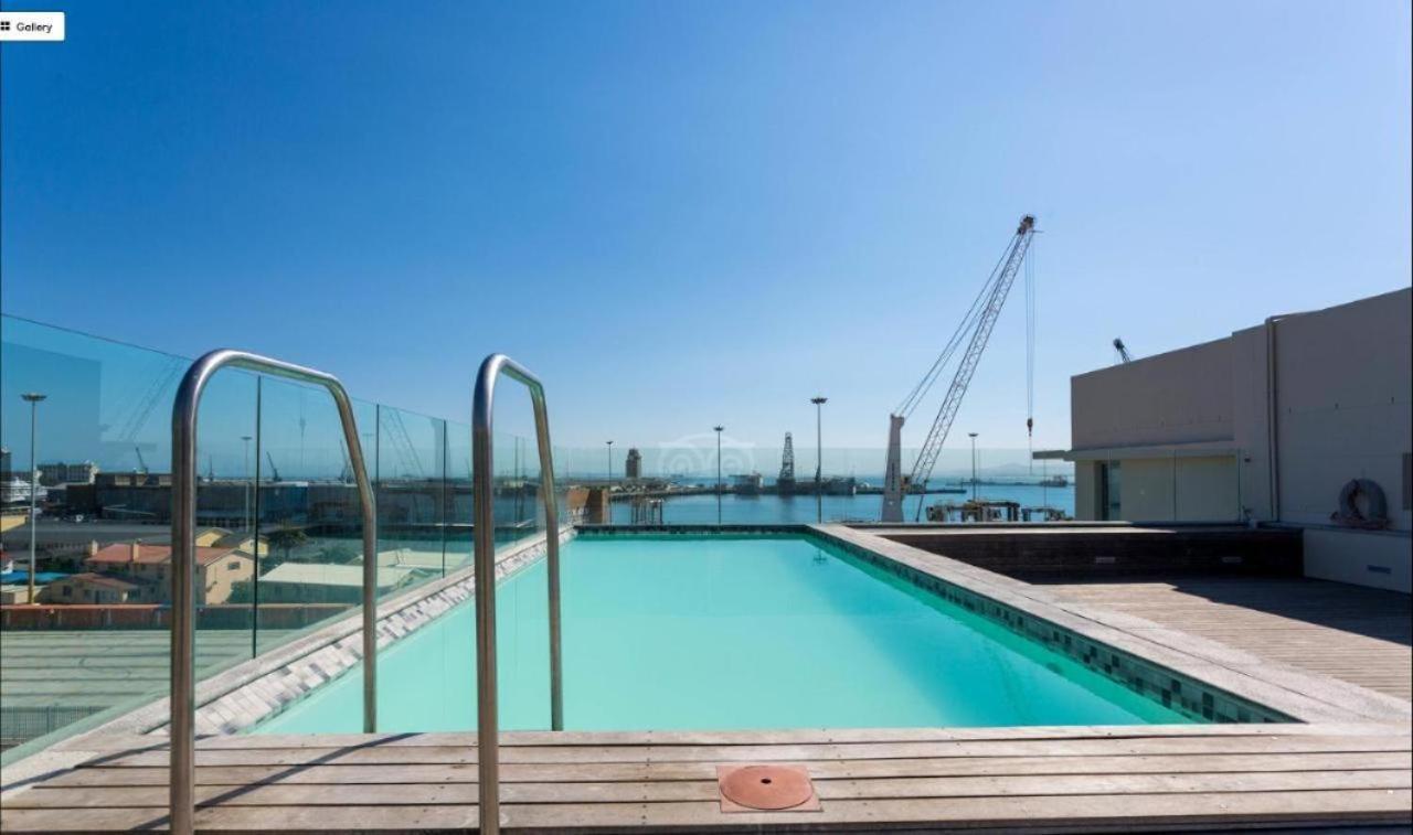 V&A Waterfront Luxury Apartments By Mcstay Fokváros Kültér fotó