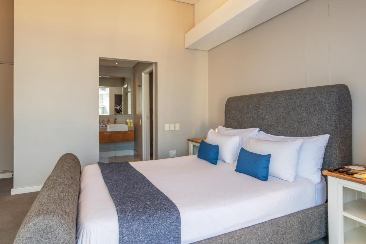 V&A Waterfront Luxury Apartments By Mcstay Fokváros Kültér fotó