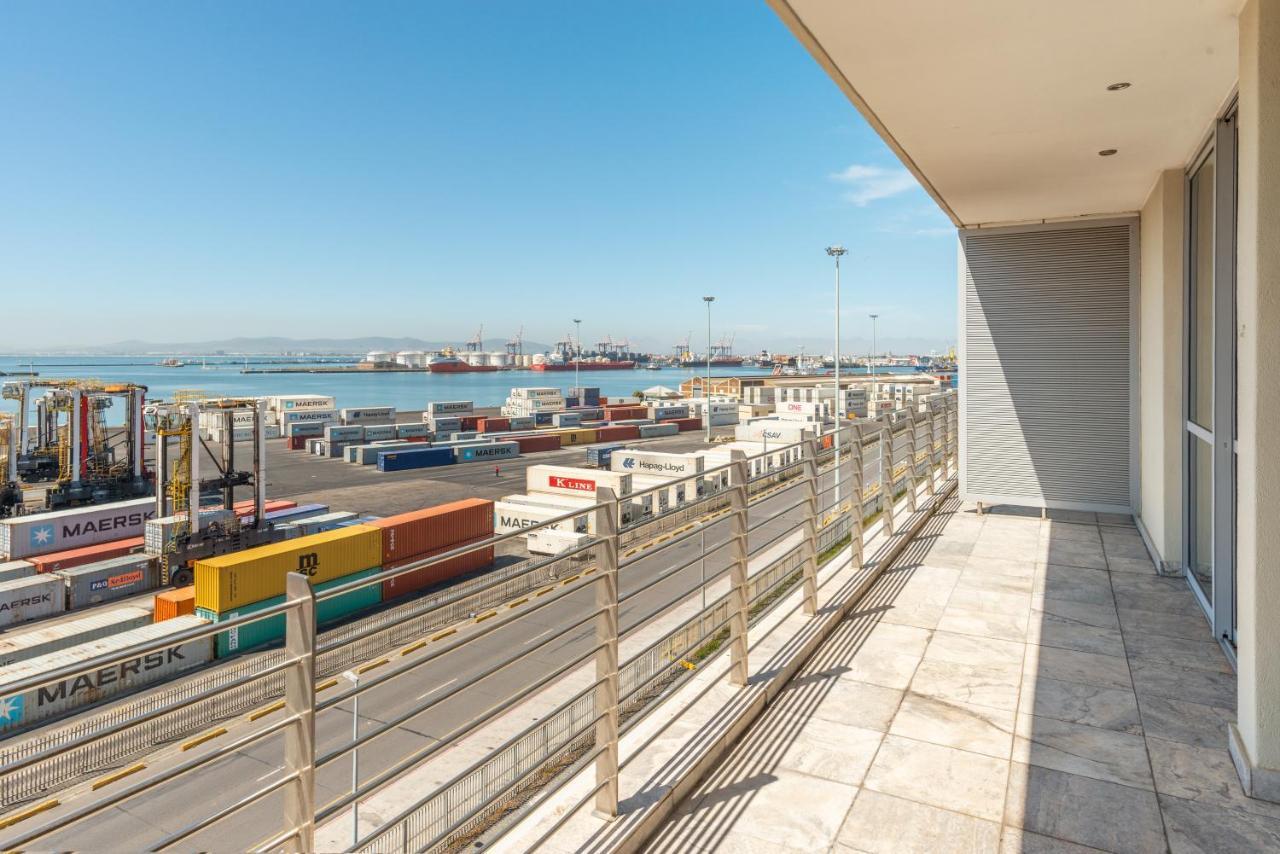 V&A Waterfront Luxury Apartments By Mcstay Fokváros Kültér fotó