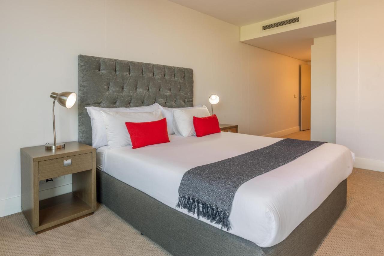 V&A Waterfront Luxury Apartments By Mcstay Fokváros Kültér fotó