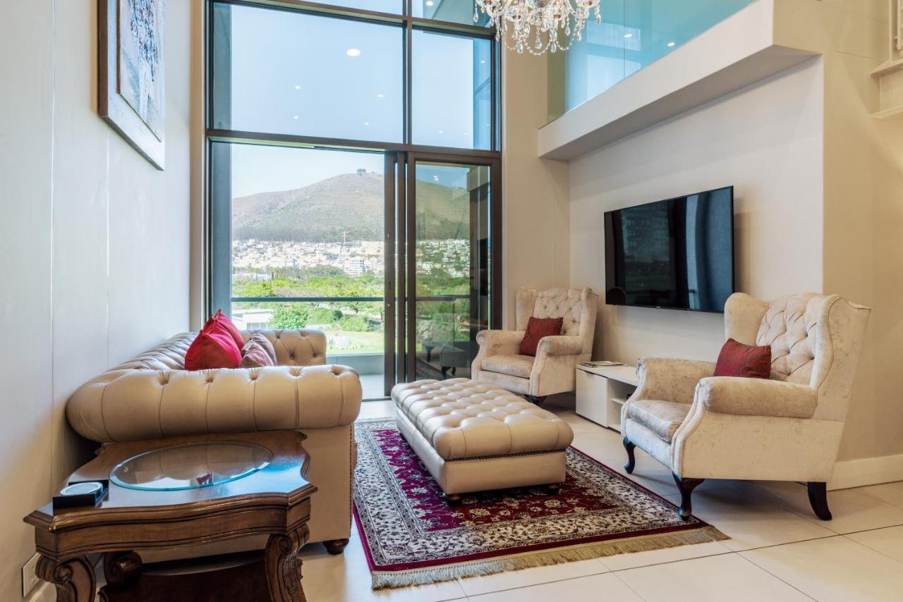 V&A Waterfront Luxury Apartments By Mcstay Fokváros Kültér fotó