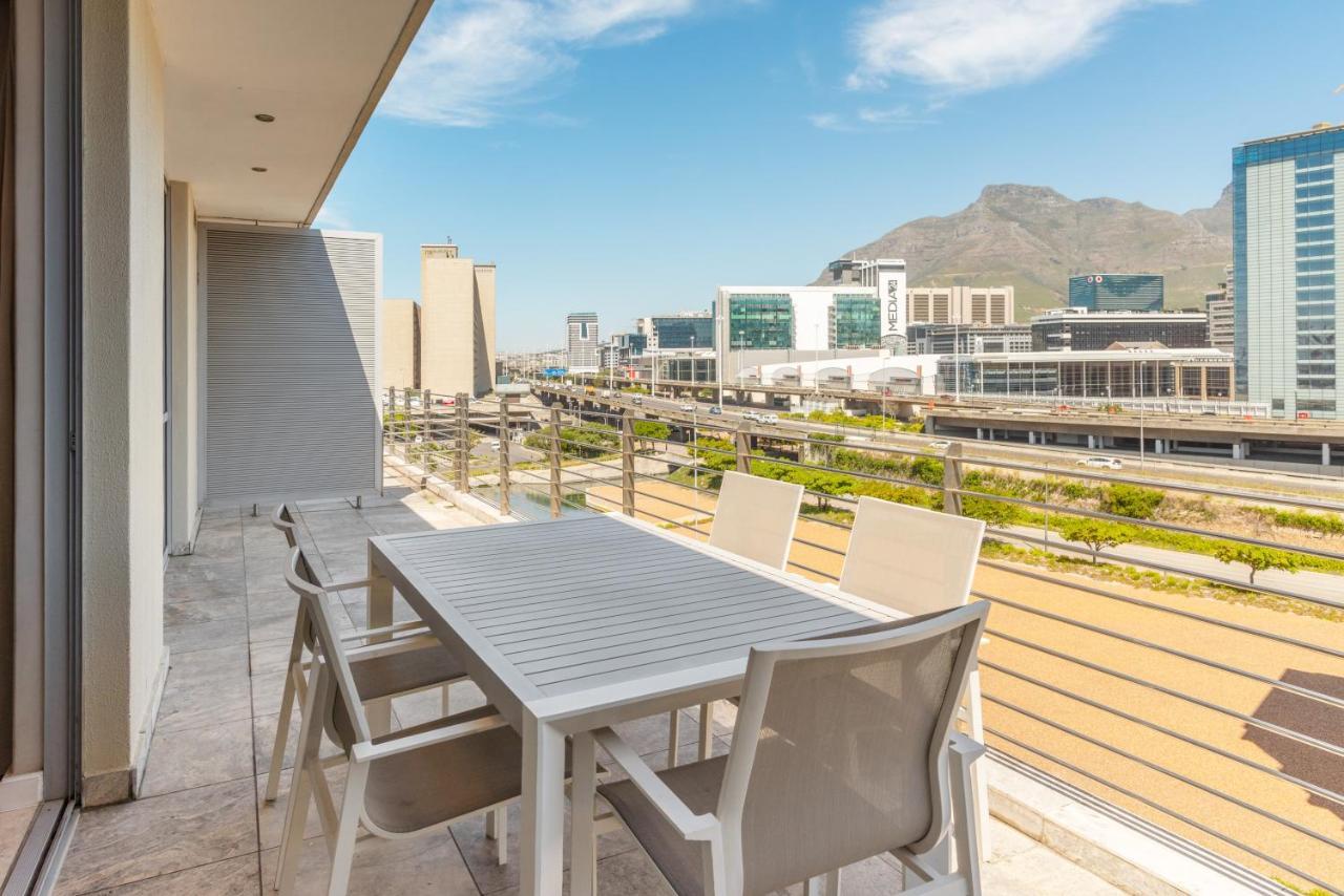 V&A Waterfront Luxury Apartments By Mcstay Fokváros Kültér fotó