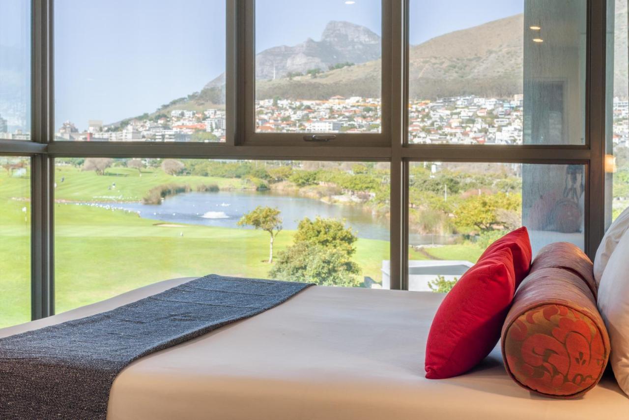 V&A Waterfront Luxury Apartments By Mcstay Fokváros Kültér fotó