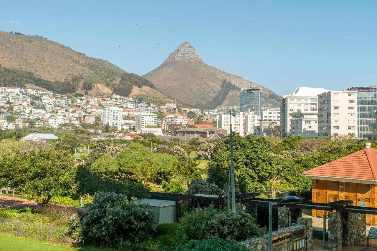 V&A Waterfront Luxury Apartments By Mcstay Fokváros Kültér fotó